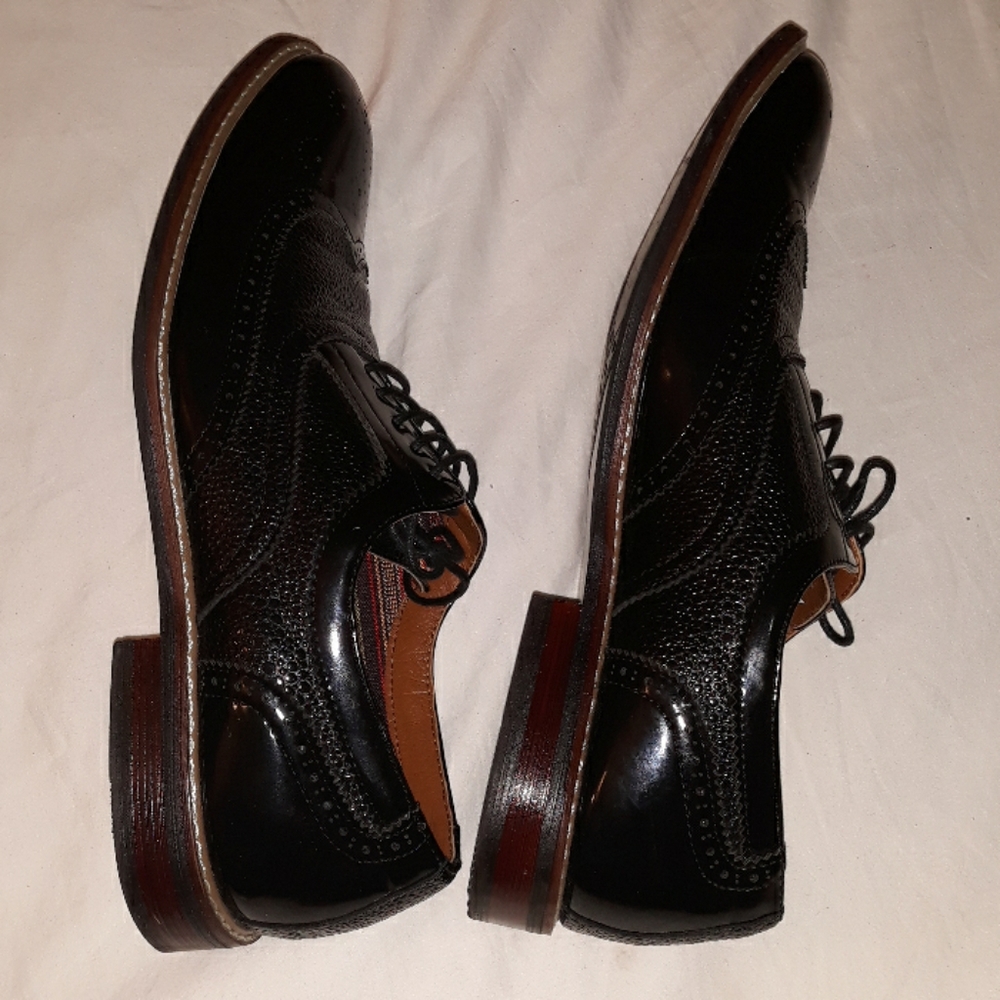 Ferro Aldo Shoes View 4